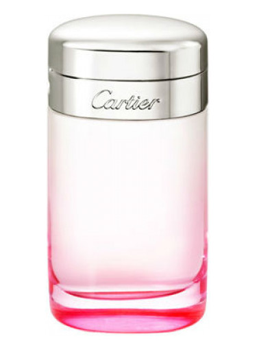 عطر ادکلن بیزر ووله لیس رُز کارتیه - Baiser Vole Lys Rose Cartier - بررسی، قیمت و خرید