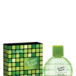 عطر ادکلن گرین آکوا شرلی می - Green Aqua Shirley May - بررسی، قیمت و خرید