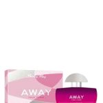 عطر ادکلن اوِی شرلی می - Away Shirley May - بررسی، قیمت و خرید