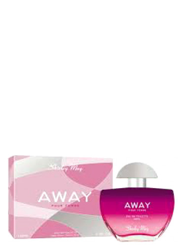 عطر ادکلن اوِی شرلی می - Away Shirley May - بررسی، قیمت و خرید