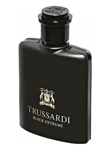 عطر ادکلن تروساردی بلک اکستریم تروساردی - Trussardi Black Extreme Trussardi - بررسی، قیمت و خرید