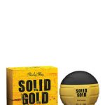 عطر ادکلن سالید گلد شرلی می - Solid Gold Shirley May - بررسی، قیمت و خرید