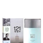 عطر ادکلن وان تو وان من شرلی می - 121 Men Shirley May - بررسی، قیمت و خرید