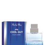 عطر ادکلن کول گای شرلی می - Cool Guy Shirley May - بررسی، قیمت و خرید