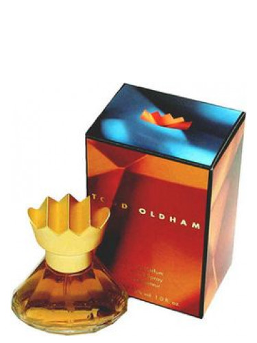 عطر ادکلن تاد اولدهام تاد اولدهام - Todd Oldham Todd Oldham - بررسی، قیمت و خرید