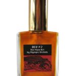 عطر ادکلن دی‌وی ۲: د مین اکت اولیمپیک ارکیدز ارتیسان پرفیومز - DEV #2: The Main Act Olympic Orchids Artisan Perfumes - بررسی، قیمت و خرید