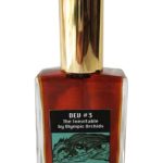 عطر ادکلن دو سه: دی ای وی شماره سه: اینویتیبل اولمپیک ارکیدز آرتیزان پرفیومز - DEV #3: The Inevitable Olympic Orchids Artisan Perfumes - بررسی، قیمت و خرید