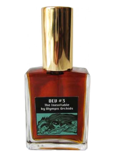 عطر ادکلن دو سه: دی ای وی شماره سه: اینویتیبل اولمپیک ارکیدز آرتیزان پرفیومز - DEV #3: The Inevitable Olympic Orchids Artisan Perfumes - بررسی، قیمت و خرید