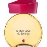 عطر ادکلن اولادو دوس دو لارانجا کیم دیسه برنیس - O Lado Doce do Laranja Quem Disse Berenice - بررسی، قیمت و خرید