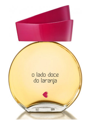 عطر ادکلن اولادو دوس دو لارانجا کیم دیسه برنیس - O Lado Doce do Laranja Quem Disse Berenice - بررسی، قیمت و خرید