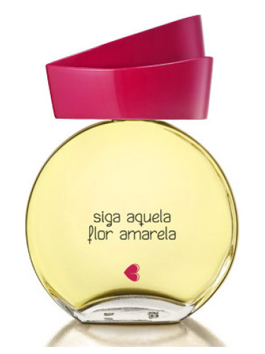 عطر ادکلن سیگا آکلا فلور آمارلا کیم دیس برنیسه - Siga Aquela Flor Amarela Quem Disse Berenice - بررسی، قیمت و خرید