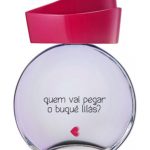 عطر ادکلن کِم وای پِگار او بُکه لیلاس؟ کیم دیسی برنایس - Quem Vai Pegar o Buquê Lilas? Quem Disse Berenice - بررسی، قیمت و خرید