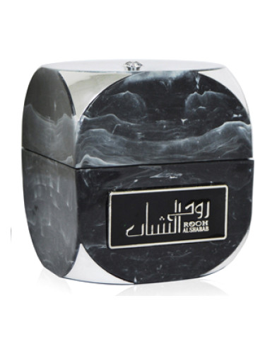 عطر ادکلن روح الشباب لطافه پرفیوم - Rooh Al Shabab Lattafa Perfumes - بررسی، قیمت و خرید