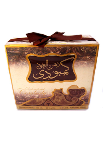 عطر ادکلن دان‌هال عود کامبودی لطافه پرفیومز - Danhal Oud Kambodi Lattafa Perfumes - بررسی، قیمت و خرید