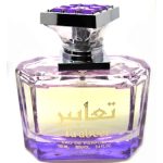 عطر ادکلن تابی لطافه پرفیومز - Ta'abee Lattafa Perfumes - بررسی، قیمت و خرید