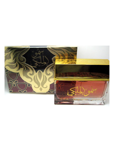عطر ادکلن رویال هاینس گلد لتافا پرفیومز - Royal Highness Gold Lattafa Perfumes - بررسی، قیمت و خرید