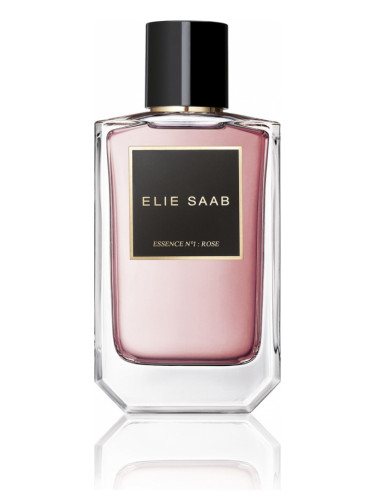 عطر ادکلن اسنس نامبر وان رز الی ساب - Essence No. 1 Rose Elie Saab - بررسی، قیمت و خرید
