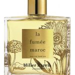 عطر ادکلن لافومه مارک میلر هریس - La Fumee Maroc Miller Harris - بررسی، قیمت و خرید