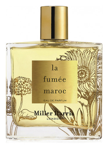 عطر ادکلن لافومه مارک میلر هریس - La Fumee Maroc Miller Harris - بررسی، قیمت و خرید