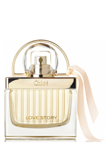 عطر ادکلن لاو استوری کلوئه - Love Story Chloé - بررسی، قیمت و خرید