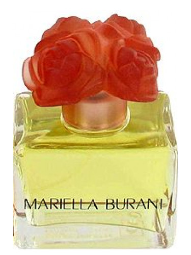 عطر ادکلن ماریلا بورانی ماریلا بورانی - Mariella Burani Mariella Burani - بررسی، قیمت و خرید