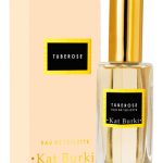 عطر ادکلن تیوبروز کت بورکی - Tuberose Kat Burki - بررسی، قیمت و خرید
