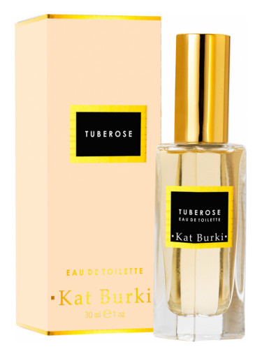 عطر ادکلن تیوبروز کت بورکی - Tuberose Kat Burki - بررسی، قیمت و خرید