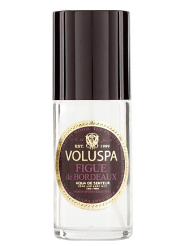 عطر ادکلن فیگ دو بوردو ولوْسپا - Figue de Bordeaux Voluspa - بررسی، قیمت و خرید