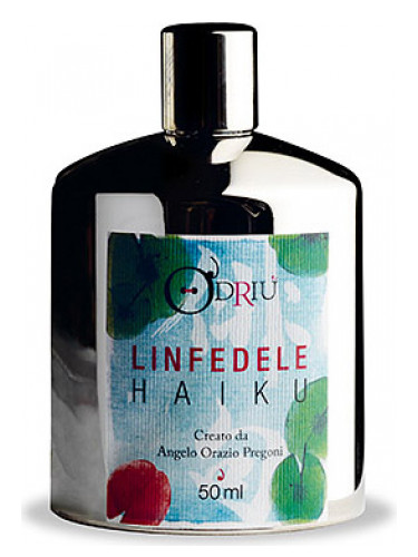 عطر ادکلن لینفدله هایکو اودریو - Linfedele Haiku O'Driu - بررسی، قیمت و خرید