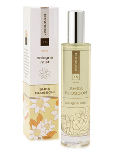 عطر ادکلن شیا بلوسوم ترانوا - Shea Blossom TerraNova - بررسی، قیمت و خرید