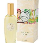 عطر ادکلن تیاره لی ترانووا - Tiare Lei TerraNova - بررسی، قیمت و خرید