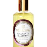عطر ادکلن امارانت و یاسمین وُلوسپا - Amaranth & Jasmine Voluspa - بررسی، قیمت و خرید