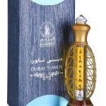 عطر ادکلن دبی تاور الحرامین پرفیومز - Dubai Tower Al Haramain Perfumes - بررسی، قیمت و خرید