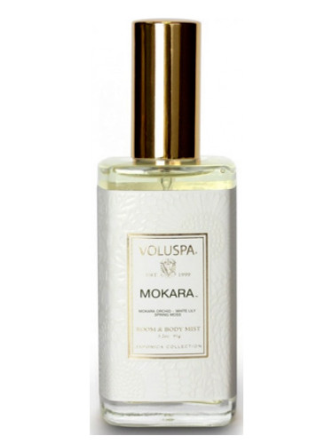 عطر ادکلن موکارا وُلوسپا - Mokara Voluspa - بررسی، قیمت و خرید