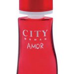 عطر ادکلن آمور سیتی پرفیوم - Amor City Parfum - بررسی، قیمت و خرید