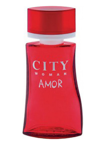 عطر ادکلن آمور سیتی پرفیوم - Amor City Parfum - بررسی، قیمت و خرید