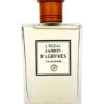 عطر ادکلن لاج‌دال، ژردن دَگروم ل پارفوم دو سولی - L'Agdal, Jardin d'Agrumes Les Parfums du Soleil - بررسی، قیمت و خرید