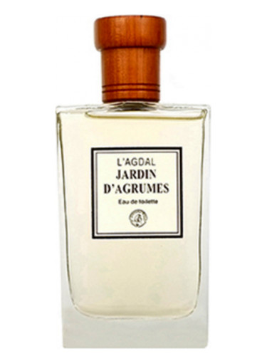 عطر ادکلن لاج‌دال، ژردن دَگروم ل پارفوم دو سولی - L'Agdal, Jardin d'Agrumes Les Parfums du Soleil - بررسی، قیمت و خرید