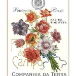 عطر ادکلن فلورس دو کامپو کامپانیا دا ترا - Flores do Campo Companhia da Terra - بررسی، قیمت و خرید