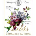 عطر ادکلن لیلاس کامپانیا دا ترا - Lilas Companhia da Terra - بررسی، قیمت و خرید