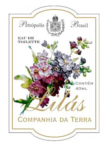 عطر ادکلن لیلاس کامپانیا دا ترا - Lilas Companhia da Terra - بررسی، قیمت و خرید