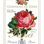 عطر ادکلن رُزا کامپانیا دا ترا - Rosa Companhia da Terra - بررسی، قیمت و خرید