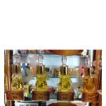 عطر ادکلن ۰۱۰ اکزوتیک آمبر اجمل - 010 Exotic Amber Ajmal - بررسی، قیمت و خرید