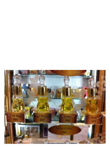 عطر ادکلن ۰۱۰ اکزوتیک آمبر اجمل - 010 Exotic Amber Ajmal - بررسی، قیمت و خرید