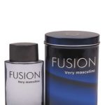 عطر ادکلن فیوشن وری مسکولین کریستین لاویزیه پارفوم - Fusion Very Masculine Christine Lavoisier Parfums - بررسی، قیمت و خرید