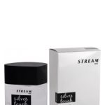 عطر ادکلن استریم سیلور تاچ کریستین لاووازیه پرفیومز - STREAM Silver Touch Christine Lavoisier Parfums - بررسی، قیمت و خرید