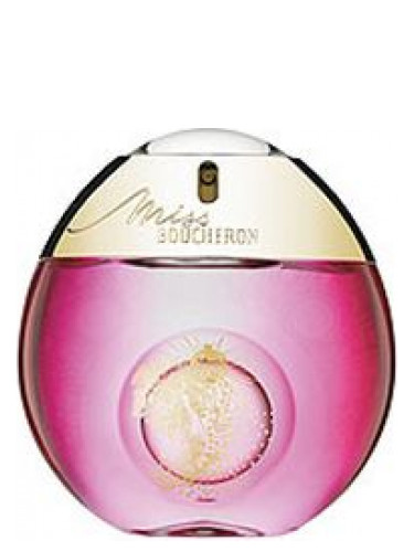 عطر ادکلن میس بوشرون جولر ادیشن - میس بوشرون او دو پارفم بوشِرون - Miss Boucheron Jeweler Edition - Miss Boucheron Eau de Parfum Boucheron - بررسی، قیمت و خرید