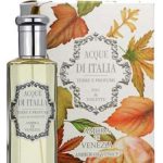 عطر ادکلن آمبره دی ونیزیا آکوا دی ایتالیا - Ambra di Venezia Acque di Italia - بررسی، قیمت و خرید