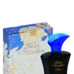 عطر ادکلن بلو مادام نوآر اپل پرفیومز - Blue Madam Noir Apple Parfums - بررسی، قیمت و خرید