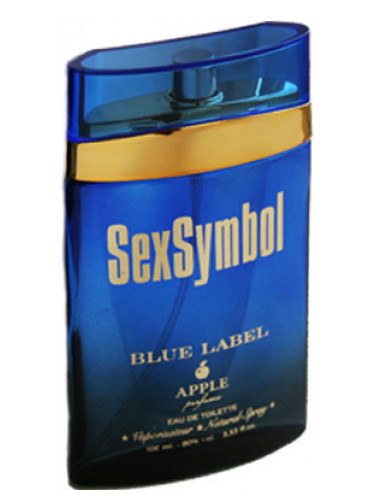 عطر ادکلن بلو لیبل اپل پرفیومز - Blue Lable Apple Parfums - بررسی، قیمت و خرید
